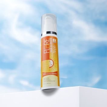 Flare SPF 60 Sunscreen