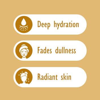 Flare Vitamin C Serum – Revitalizes + Plumping | 30ml
