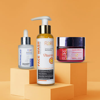 Hydra Boost (Intense Moisture & Repair) Bundle