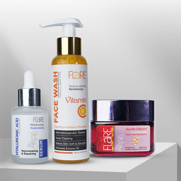 Hydra Boost (Intense Moisture & Repair) Bundle